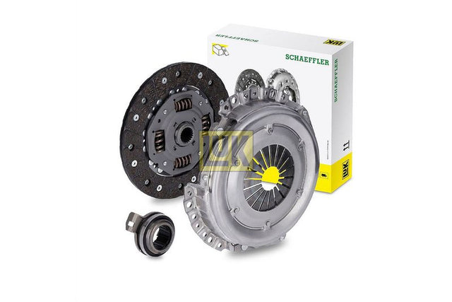 LuK Clutch Kit 620024106 - image 2