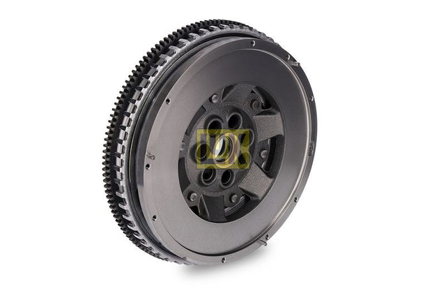 LuK Dual Mass Flywheel 415041310 - image 2