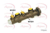 Apec Brake Master Cylinder MCY221 thumbnail