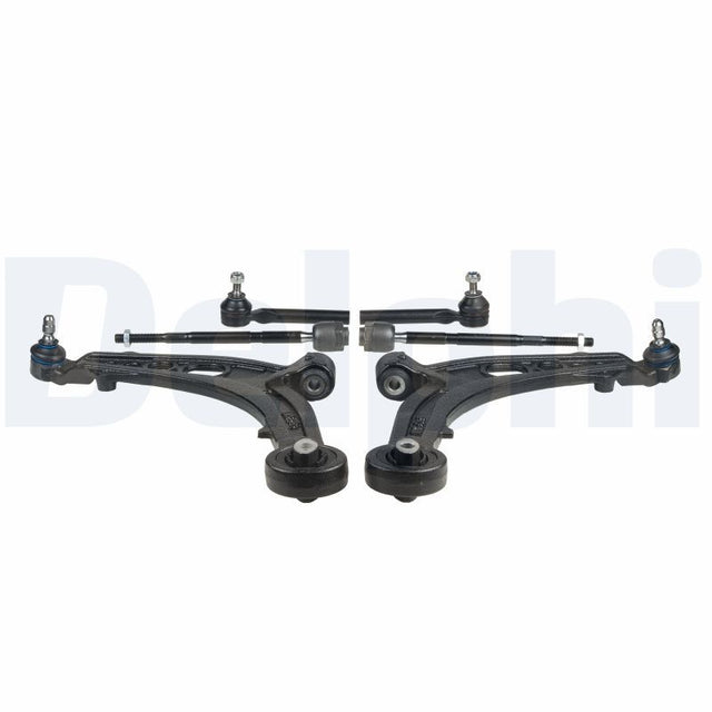 Delphi Wheel Suspension Repair Kit TC1960KIT - image 4