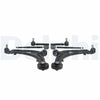 Delphi Wheel Suspension Repair Kit TC1960KIT thumbnail