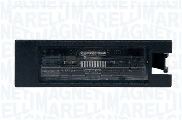 Magneti Marelli Number Plate Light 715105106000 - image 2