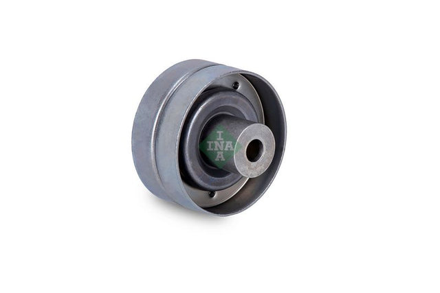 INA Drive Belt Deflection Guide Pulley 532091010 - image 3