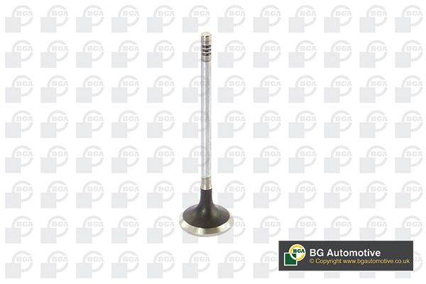 BGA Exhaust Valve V123822 - image 2