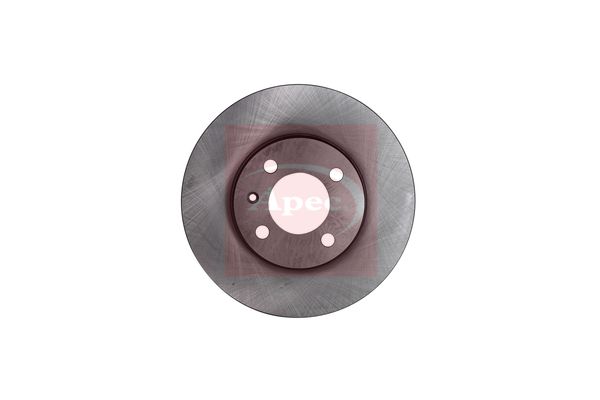 Apec Brake Disc DSK568 - image 2