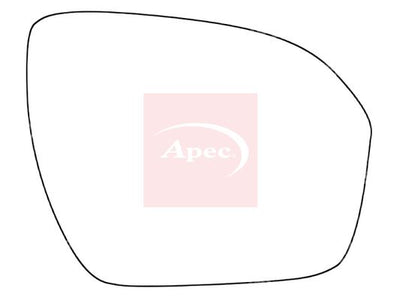 Apec Mirror Glass AMS2840