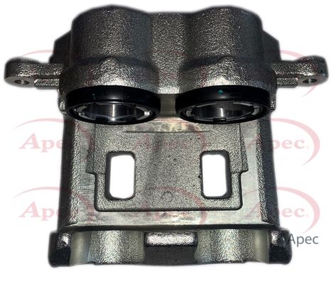 Apec Brake Caliper RCA465N - image 2