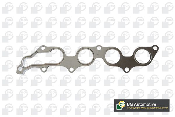 BGA Exhaust Manifold Gasket MG7551 - image 2