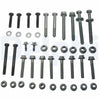 Delphi Wheel Suspension Repair Kit TD726W thumbnail