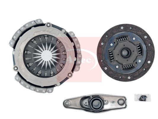 Apec Clutch Kit ACL1317 - image 4