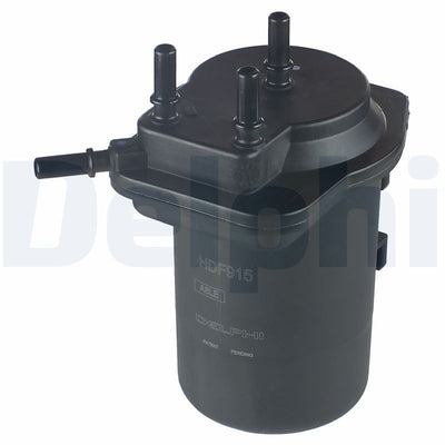 Delphi Fuel Filter HDF915