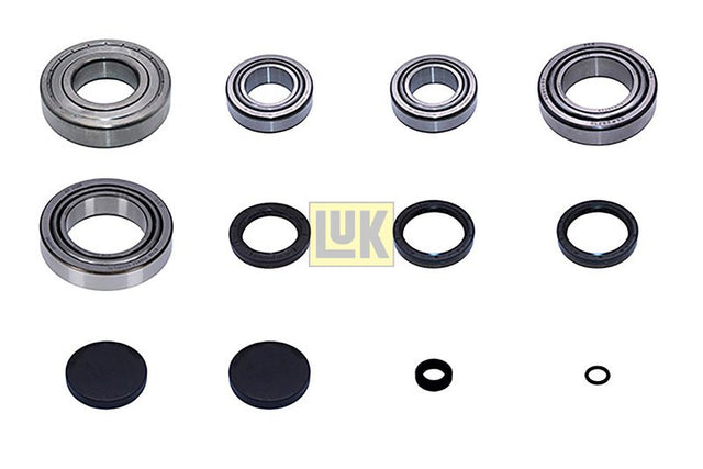 LuK Clutch Kit 761000410 - image 2