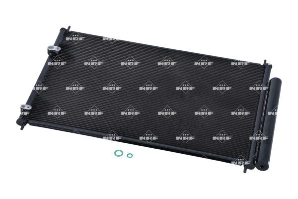 NRF Air Conditioning Condenser 35839 - image 2