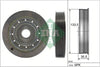 INA Crankshaft Pulley (tvd) 544009110 thumbnail