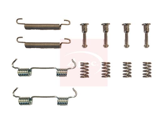 Apec Brake Fitting Kit KIT965 - image 2