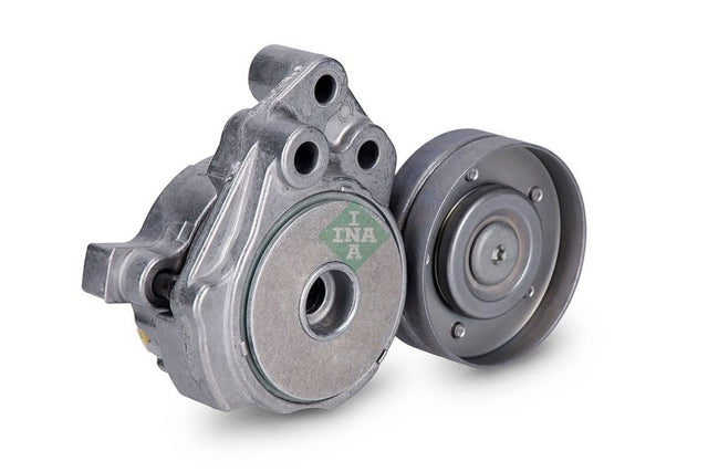 INA Drive Belt Tensioner Pulley 534037410 - image 4