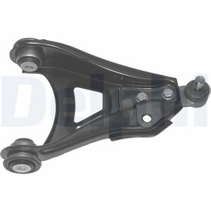 Delphi Wishbone/suspension Track Control Arm TC884