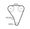 Gates Timing Belt PowerGrip 5289XS thumbnail
