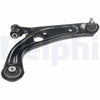 Delphi Wishbone/suspension Track Control Arm TC3256 thumbnail