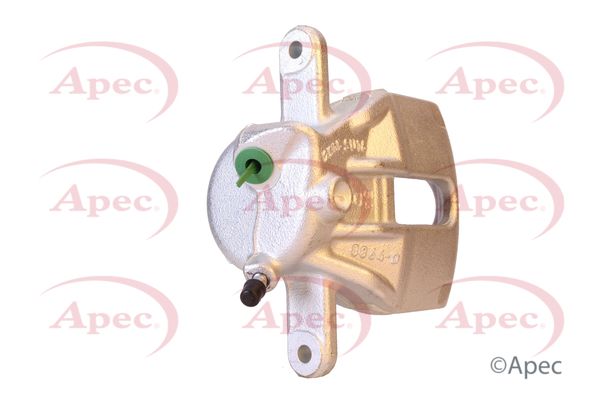 Apec Brake Caliper RCA458 - image 4