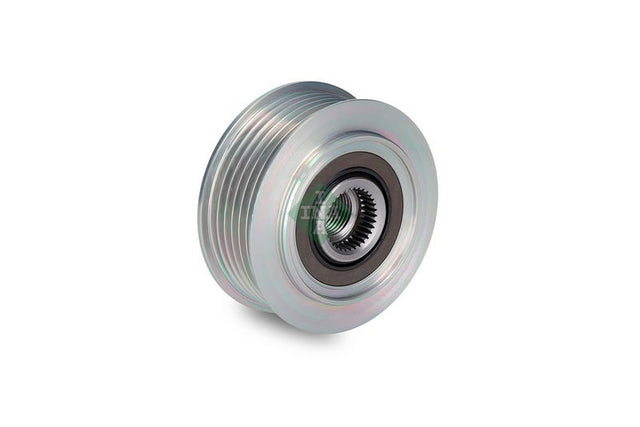 INA Overrunning Alternator Pulley 535004710 - image 4