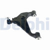 Delphi Wishbone/suspension Track Control Arm TC4464 thumbnail