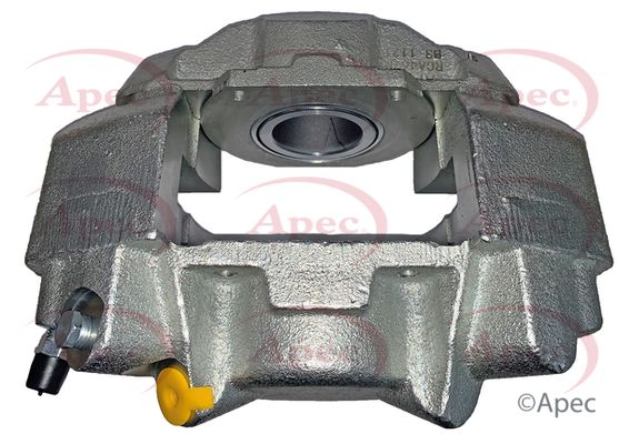 Apec Brake Caliper RCA467N - image 2