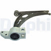Delphi Wishbone/suspension Track Control Arm TC2142 thumbnail