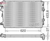 Denso Radiator DRM06178 thumbnail
