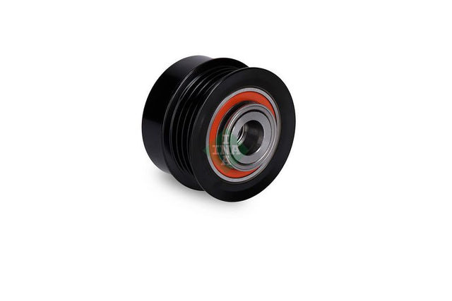 INA Overrunning Alternator Pulley 535033910 - image 2