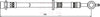 Apec Brake Hose HOS4081 thumbnail