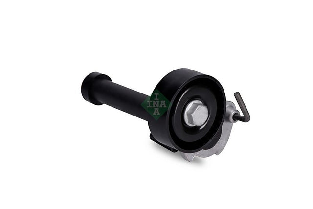 INA Drive Belt Tensioner Pulley 534042210 - image 4