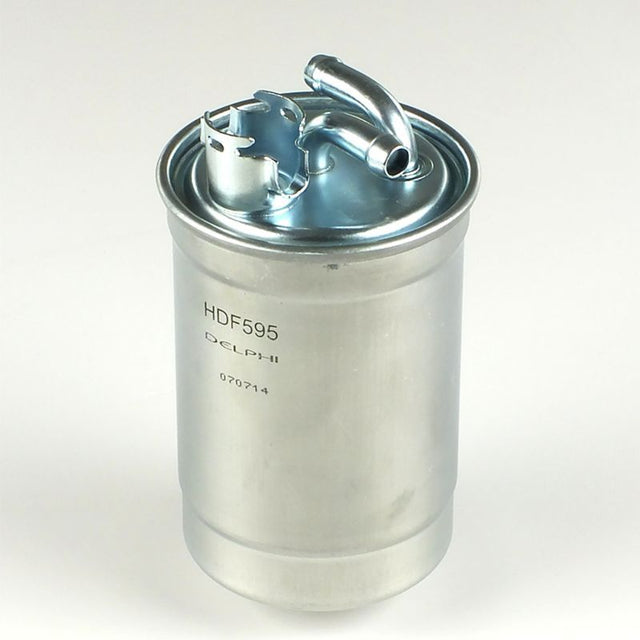 Delphi Fuel Filter HDF595 - image 2
