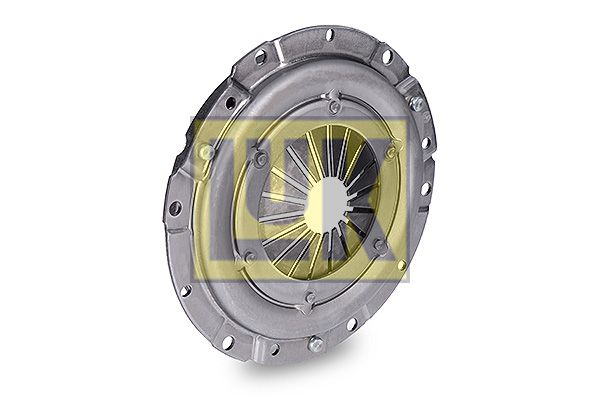 LuK Clutch Pressure Plate 119010910 - image 3