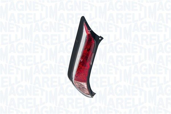 Magneti Marelli Rear Light Lamp Left 714081311013 - image 2