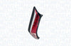 Magneti Marelli Rear Light Lamp Left 714081311013 thumbnail