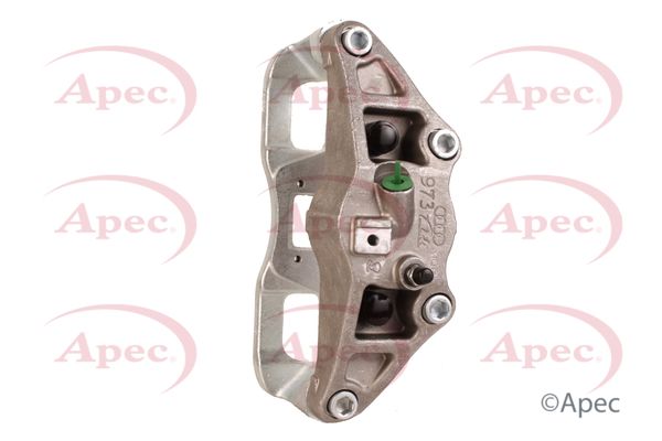 Apec Brake Caliper LCA670 - image 3