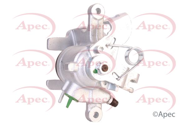 Apec Brake Caliper LCA675N - image 3