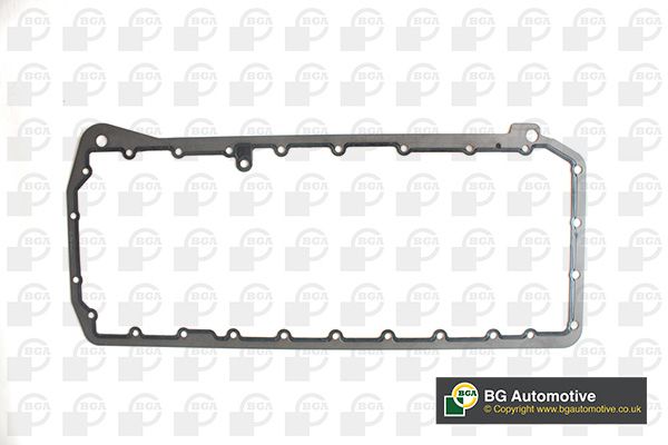 BGA Oil Sump Gasket OP0905 - image 2