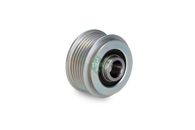 INA Overrunning Alternator Pulley 535024110 - image 3
