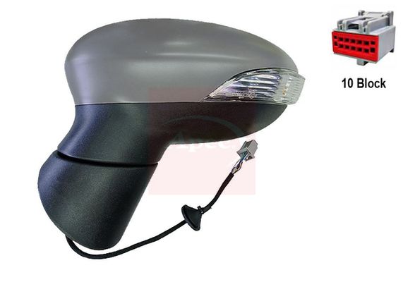 Apec Door Mirror AMR2091 - image 2