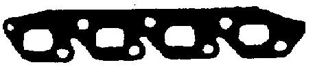 BGA Exhaust Manifold Gasket MG4305 - image 2