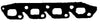 BGA Exhaust Manifold Gasket MG4305 thumbnail