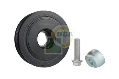 BGA Crankshaft Pulley Set DP1202K
