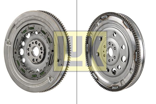 LuK Dual Mass Flywheel 415078909 - image 2