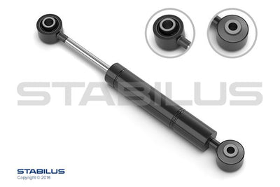 Stabilus Stab-o-shoc Buffer Engine Mounting 4799IE