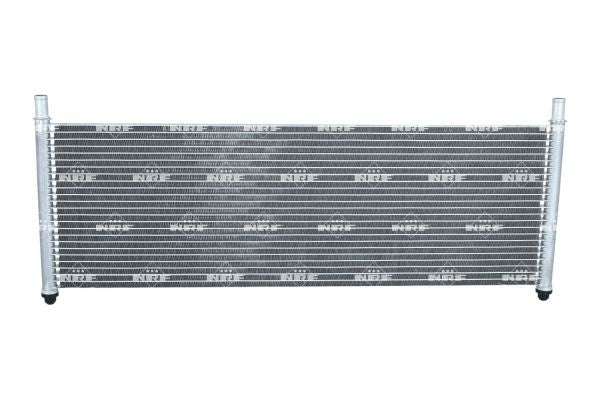 NRF Engine Cooling Radiator 550267 - image 2