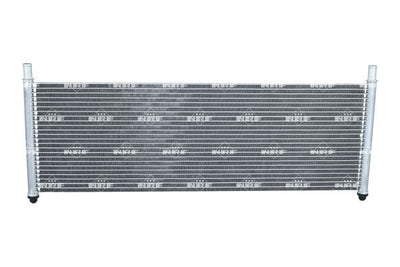 NRF Engine Cooling Radiator 550267