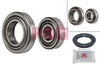 FAG Wheel Bearing Kit 713644520 thumbnail