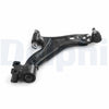 Delphi Wishbone/suspension Track Control Arm TC3867 thumbnail